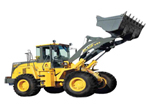 Eletric Parts for Heavy Equipment