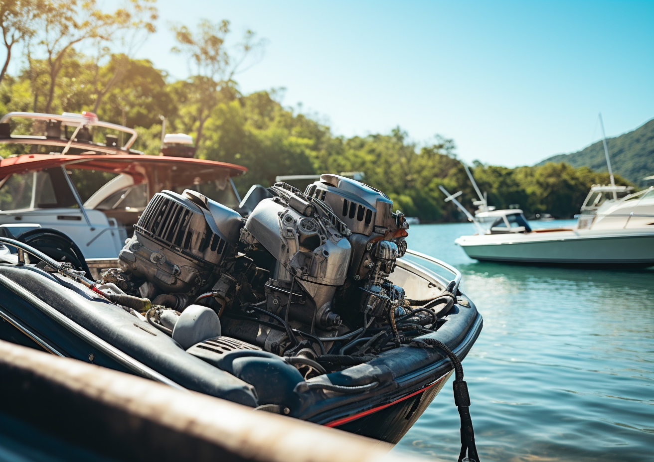 Dealing With Engine Problems Auto Electric Rebuilders