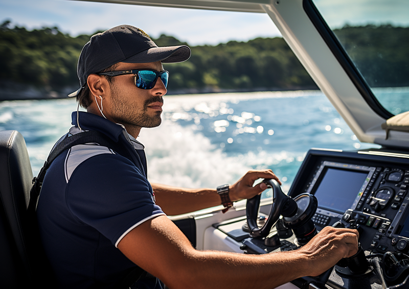 Effective Communication On Boats