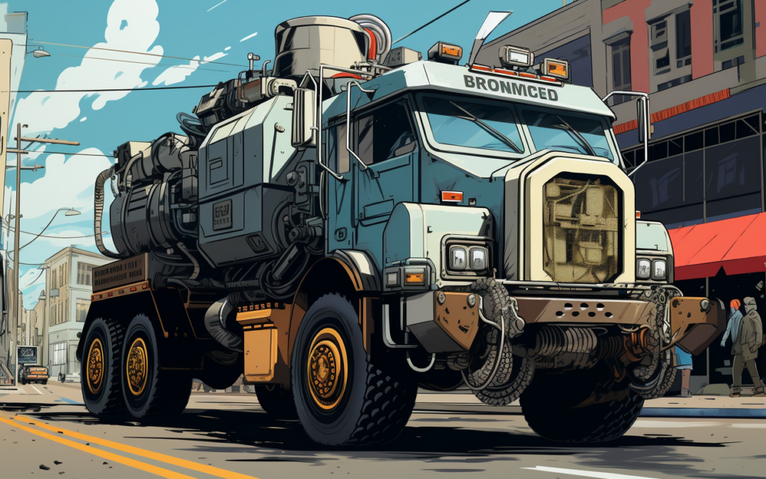 Predictive Maintenance Strategies For Mission-Critical Rotating Electric Equipment