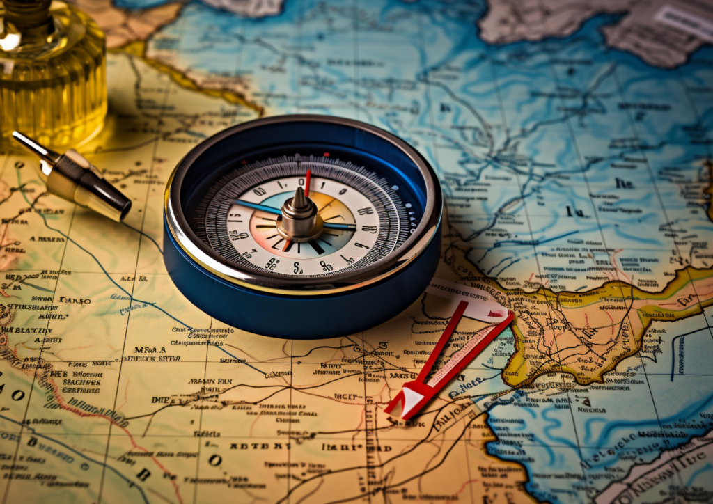 Understanding Nautical Charts Auto Electric Rebuilders