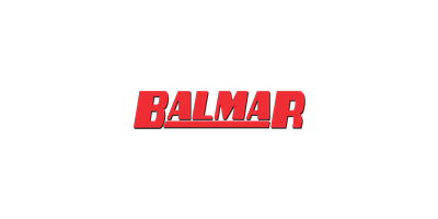 Balmar logo