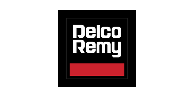 Delco Remy logo