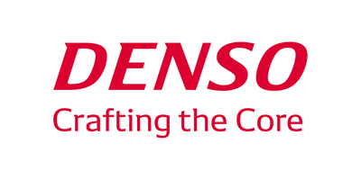 DENSO logo