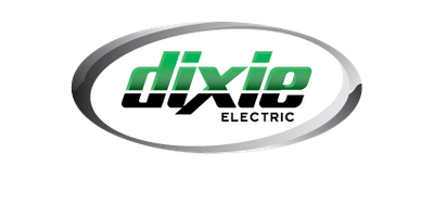 Dixie Electric logo