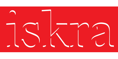 Iskra logo