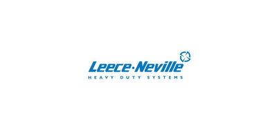 Leece-Neville logo