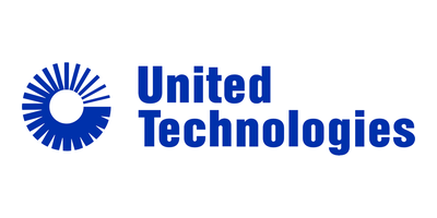 United Technologies logo